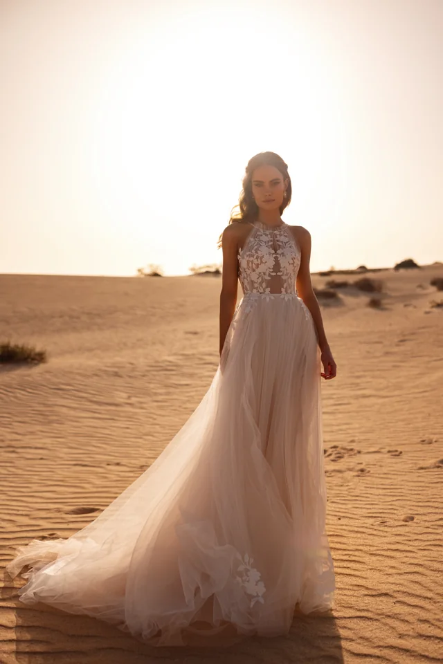 DAMA Couture Ellie, Zahra al-Sahra 2026