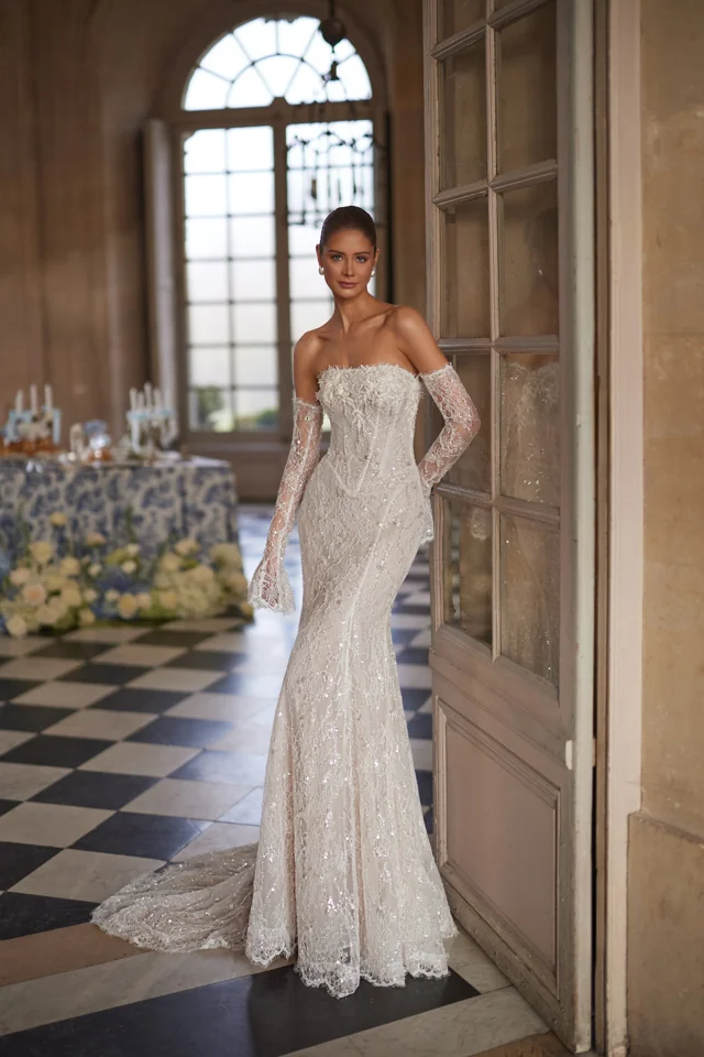 DAMA Couture Irulian, Something Blue 2027