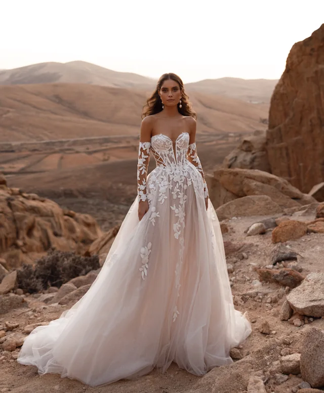DAMA Couture Nabila, Zahra al-Sahra 2026