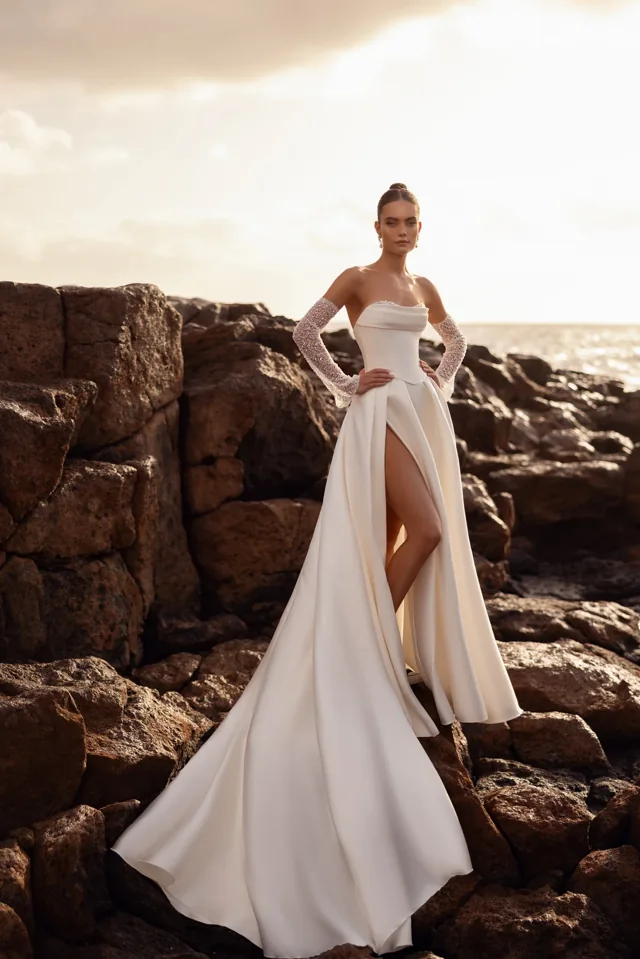DAMA Couture Sarabi, Zahra al-Sahra 2026