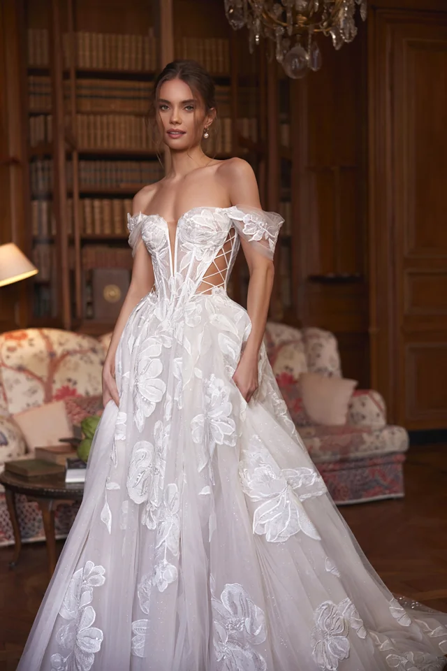 DAMA Couture Vespera, Something Blue 2027